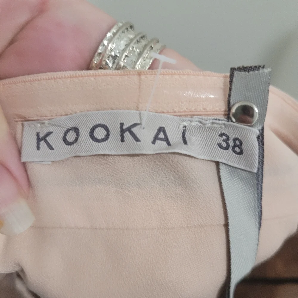 BNWT KOOKAI DRESS - Picture 5 of 6